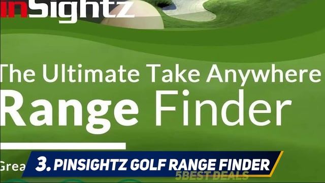 ✅ Best Rangefinders 2023 - Top 5 BestRangefinders смотреть онлайн