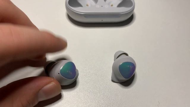 Samsung Galaxy Buds - просто космос ?(лучше наушники) . смотреть онлайн