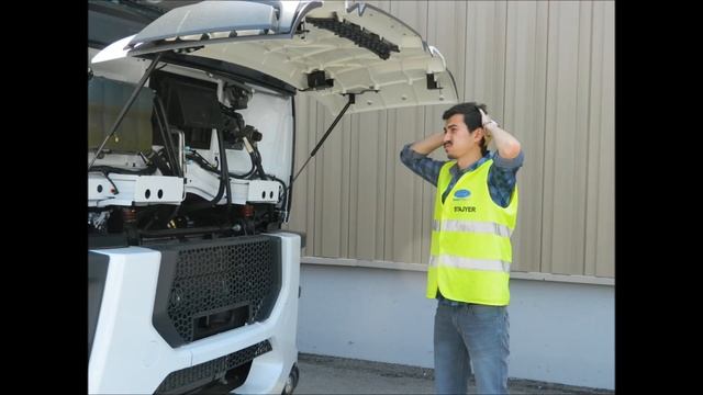 FORD OTOSAN STAJ 2014 FİLMİ смотреть онлайн