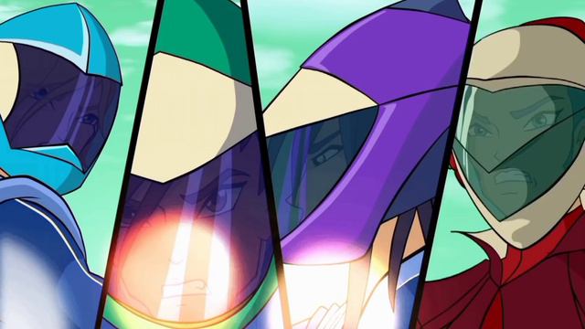 #rus Winx / Клип / Специалисты / Вперёд и в Добрый час / WINX CLUB /💙🗡️ ⚔️ 🏹🔥 смотреть онлайн