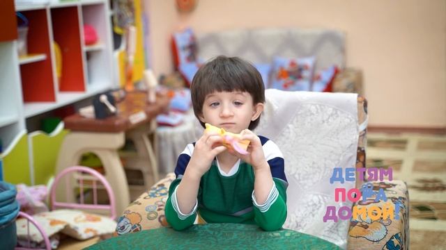 Альбина М., родилась в августе 2015, Красноярский край смотреть онлайн