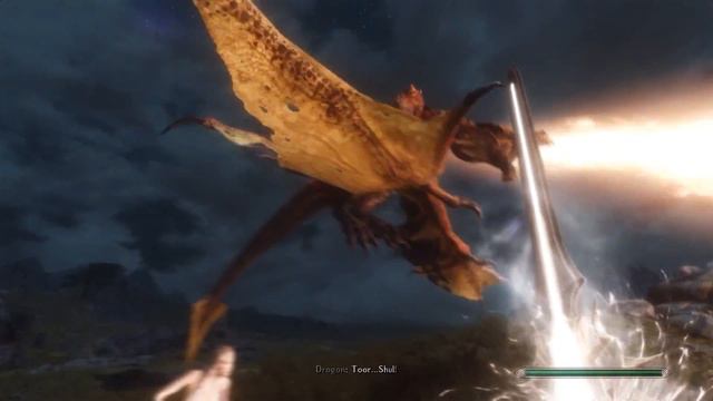 Skyrim: Daenerys Targaryen Follower 1.00 смотреть онлайн