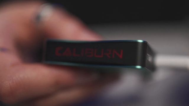 Uwell Caliburn AK3 Unboxing and Set Up смотреть онлайн