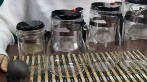 Как заваривать чай в чайнике Гунфу (Типод)