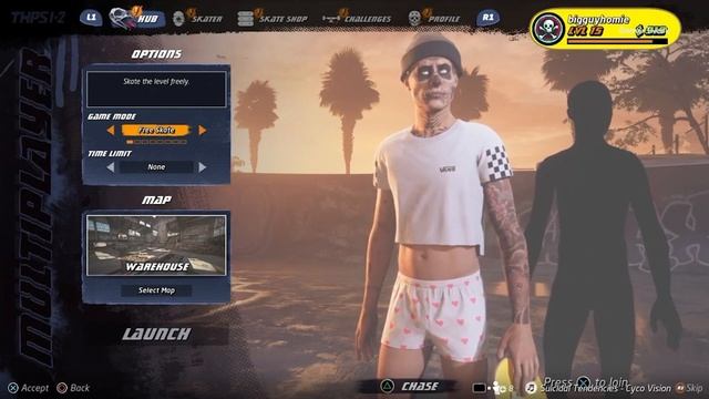 How To Invite or Add Friends in Tony Hawk’s Pro Skater 1 + 2 - How to Play with Friends? смотреть онлайн