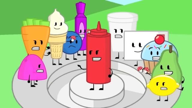 Color Bomb | TTW 8 смотреть онлайн
