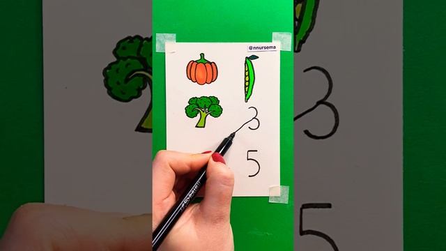 What's your favorite vegetable? ? смотреть онлайн