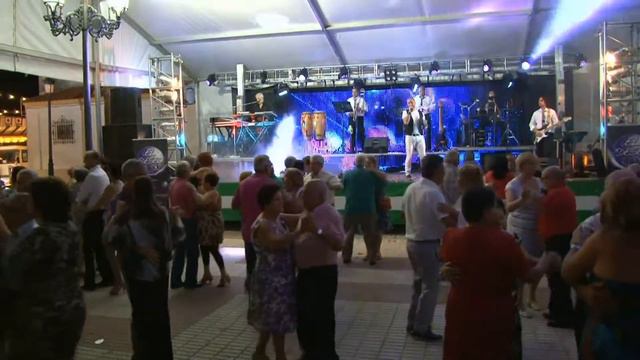 2013_08_18 Verbena смотреть онлайн