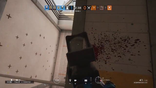 EASY CAUSAL GAME NOOBS GG :) (: смотреть онлайн
