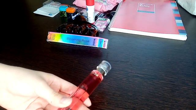 Покупки в Fix Price 🌸Распаковка🌸Бумажный мир смотреть онлайн