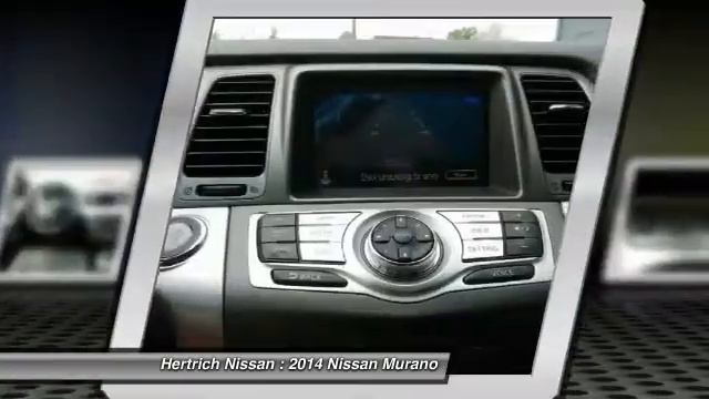 2014 Nissan Murano Dover DE E0304 смотреть онлайн