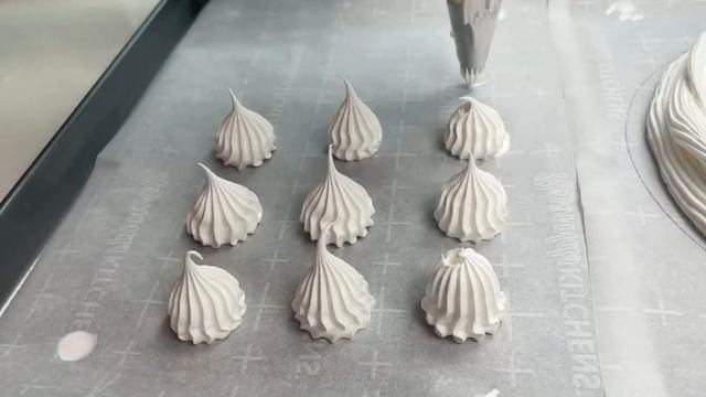 Kyiv Cake recipe смотреть онлайн