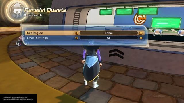 DRAGON BALL XENOVERSE 2 CANT JOIN LOBBBY COMMUNICATION ERROR REALLY BANDAI смотреть онлайн