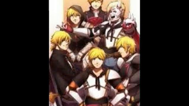 fanfic "arcos del multiverso" cap 61 al 65 "rwby jaune" смотреть онлайн