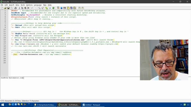 Master AutoHotkey like a pro with our #1 full course for beginners ? Most complete tutorial ? смотреть онлайн