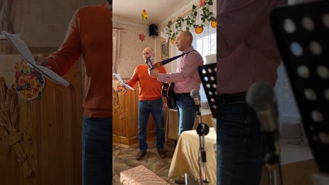 Падали листья - Андрей Гавриленков смотреть онлайн