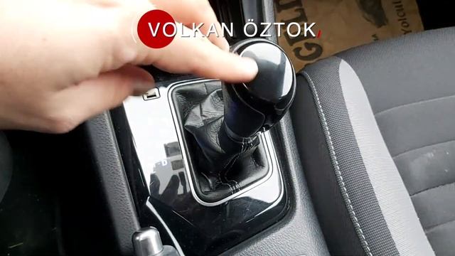 Toyota Auris 1.6 Benzinli Otomatik CVT  - İnceleme Ve Test Videosu