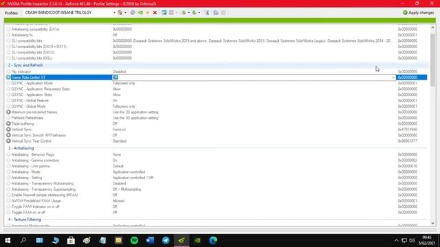 JUGAR A 30 FPS COMO EN CONSOLA | 2022 (NVIDIA) | GUÍA DEFINITIVA | EFECTO PS4 смотреть онлайн