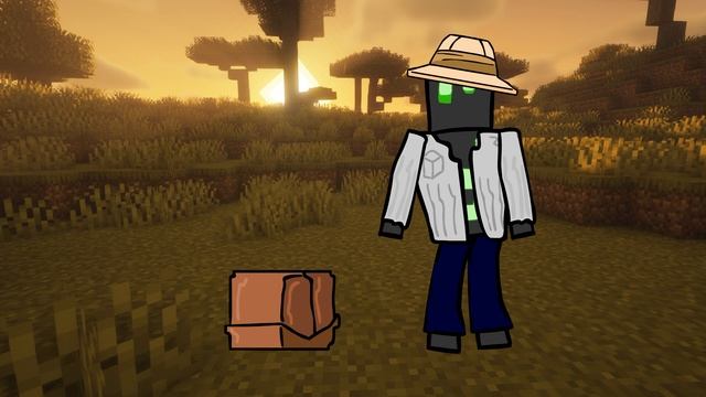 БРОНЕНОСЕЦ| Голосование за моба 2023 | На скайблоке смотреть онлайн