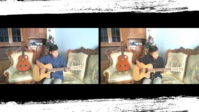 #depapepe#start
(Depapepe) Start | Cover Fingerstyle Gitar - Angga Aris смотреть онлайн