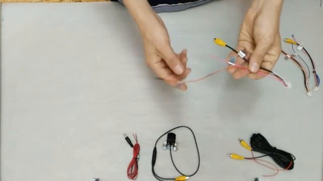 Как правильно подключить камеру заднего вида на мультимедиа. узнай перед установкой камеры на авто. смотреть онлайн