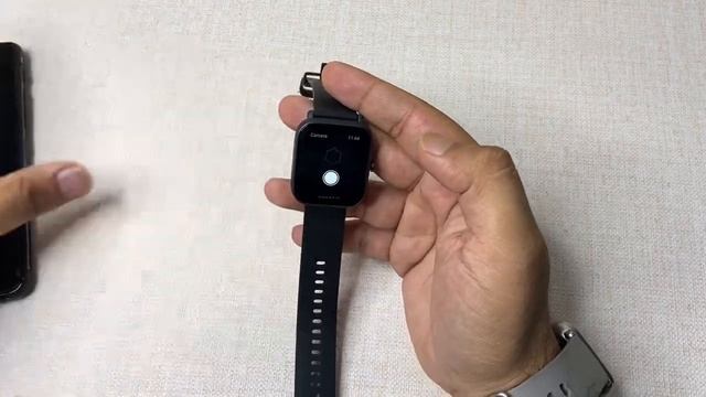 Amazfit BIP U Pro Smartwatch with GPS Unboxing & Full Review | Best Smartwatch in Budget смотреть онлайн