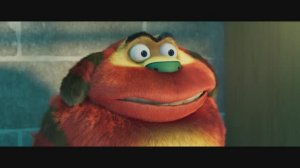 Финник. Русский Трейлер (2021)