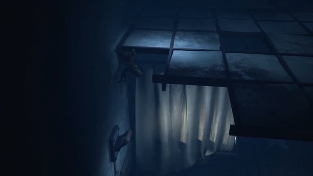 Little Nightmares 2 полное прохождение #7 в 2021 смотреть онлайн