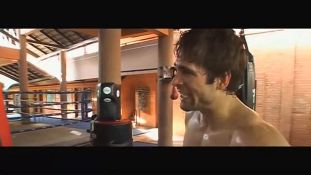 Bren Foster Muay Thai