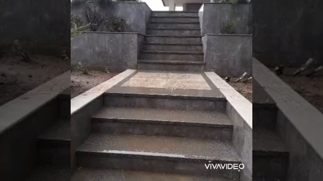 Красивый лестница из гранита смотреть онлайн