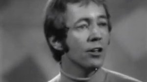 Noel Harrison - Windmills of your mind - Março/1969