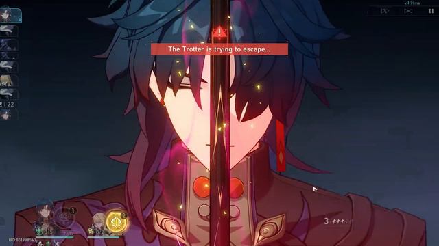 E0S0 Jingliu Hypercarry & E0S1 Blade Luocha Duo - Memory of Chaos 10 ver 1.3 - Honkai: Star Rail смотреть онлайн