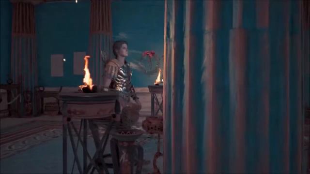 Elpenor Better Have Answers | Assassins Creed Odyssey смотреть онлайн