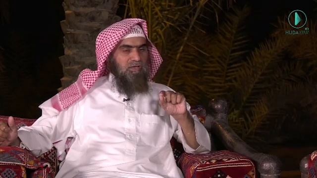Подтверждает ли Ахлю Сунна такие атрибуты, как аль-Маляль и аль-Харваля? | Шейх Халид аль-Фулейдж смотреть онлайн