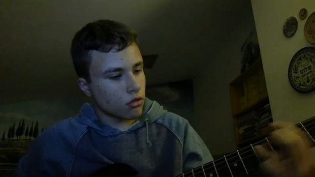 Suonando Seven Nation Army con una Gibson SGJ смотреть онлайн