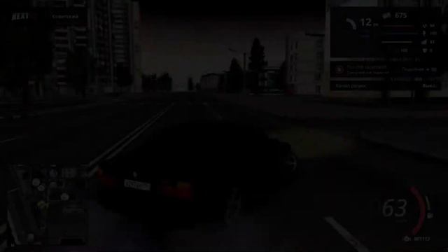 Перекрасил беху в черный цвет Некст РП ( NEXTRP ) сервер Советский смотреть онлайн