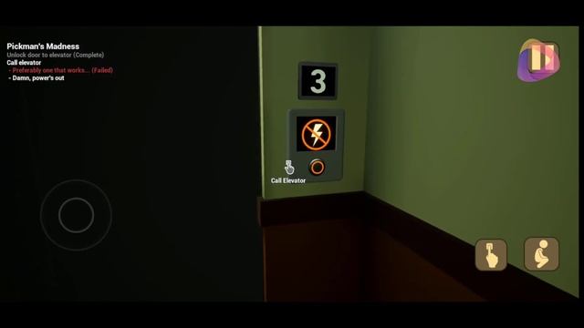 The Baby in Yellow Full Gameplay смотреть онлайн
