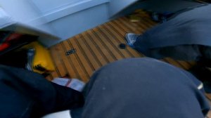 Взгляд со стороны на мотор Marine Rocket и о его работе