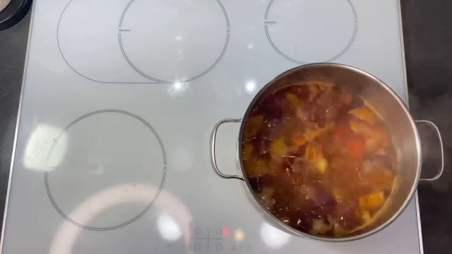 Как приготовить овощной крем-суп смотреть онлайн