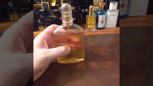 A Fragrance Haul! смотреть онлайн