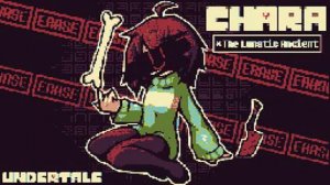 UNDERTALE FANMADE SONG - NO MORE DEALS - REMIX ~ By CuttableSum