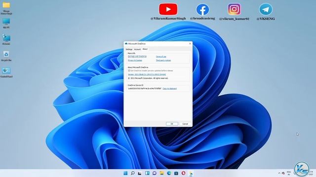 ✅ How To Enable OneDrive On Windows 11 | Windows 11 Me OneDrive Kaise Enable Kare смотреть онлайн