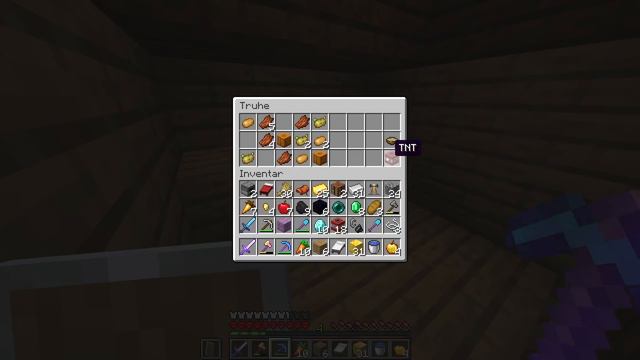 Minecraft, Aber Random Structures Spawnen Jede Minute смотреть онлайн
