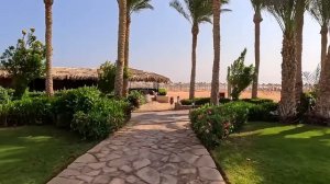 Египет 2023. ВНИМАНИЕ при ВЫБОРЕ❗️ТРИ отеля в ОДНОМ Jaz Mirabel Club & Park 5*. Шарм эль Шейх