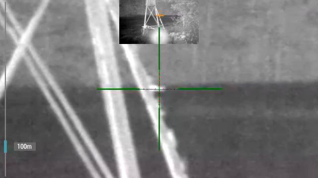 IWT CYCLOP 5.0, косули 100 м смотреть онлайн