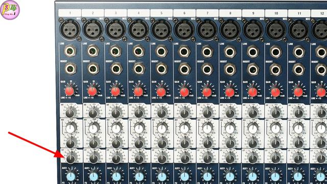 2 मिनट में Dj बजाना शिखे Soundcraft EFX 12 Channel Mixer / Soundcraft efx 12 mixer details and pric смотреть онлайн