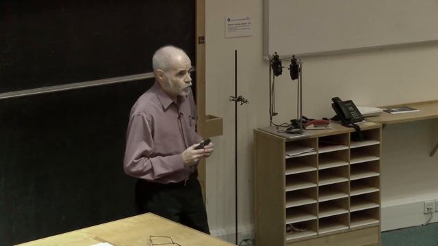 "The Rise of Big Science in Physics" - HAPP Centre - Professor Helge Kragh смотреть онлайн