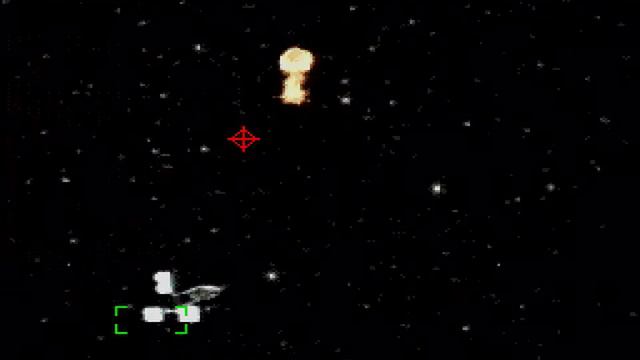 Star Strike (Prototype) [Sega CD]|