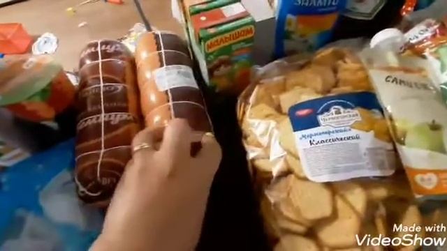 Распаковка светофор???