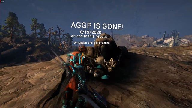 🦀Warframe: AGayGuyPlays is Gone!🦀 смотреть онлайн
